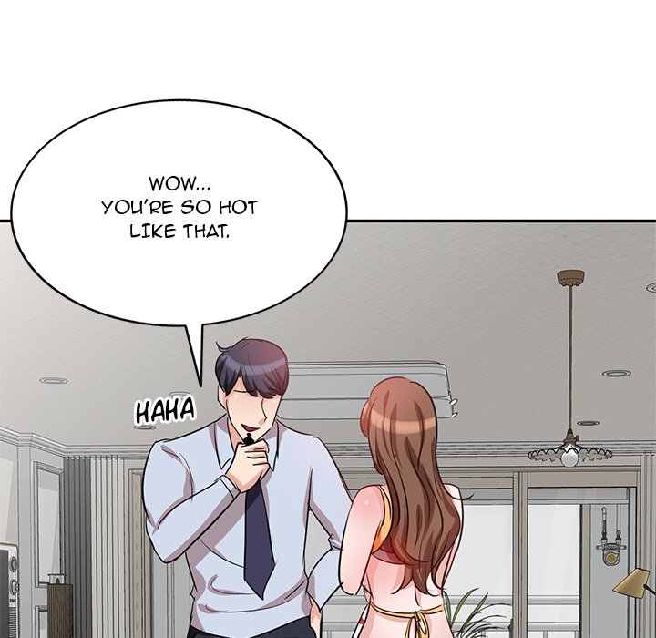 My Worst Lover chapter 4 page 49