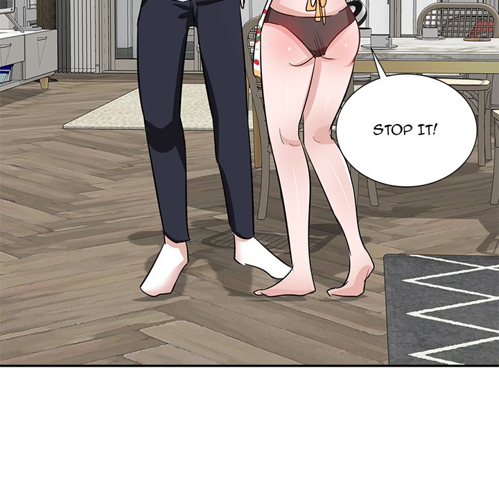 My Worst Lover chapter 4 page 50