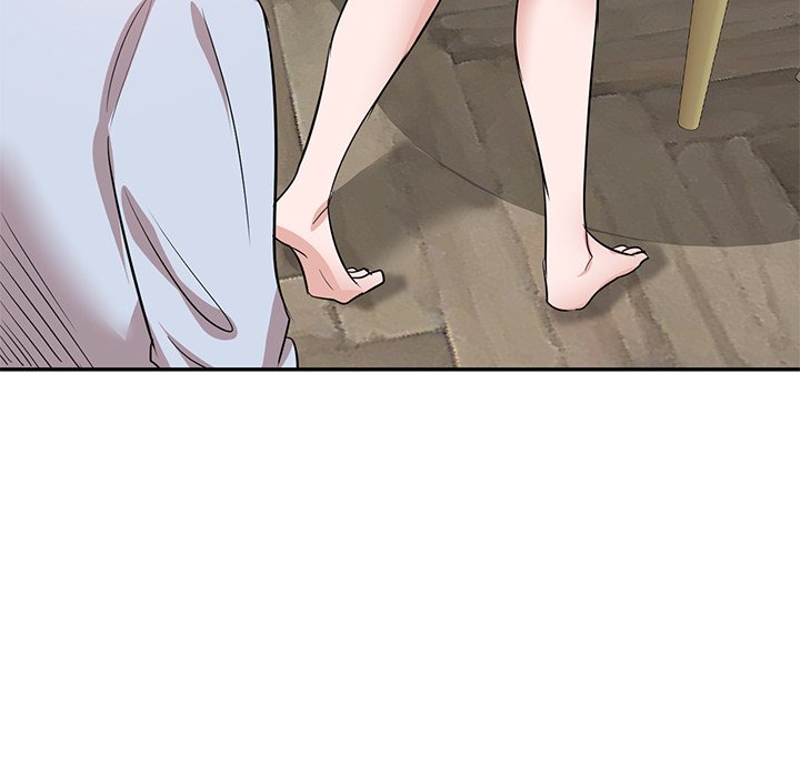 My Worst Lover chapter 4 page 55