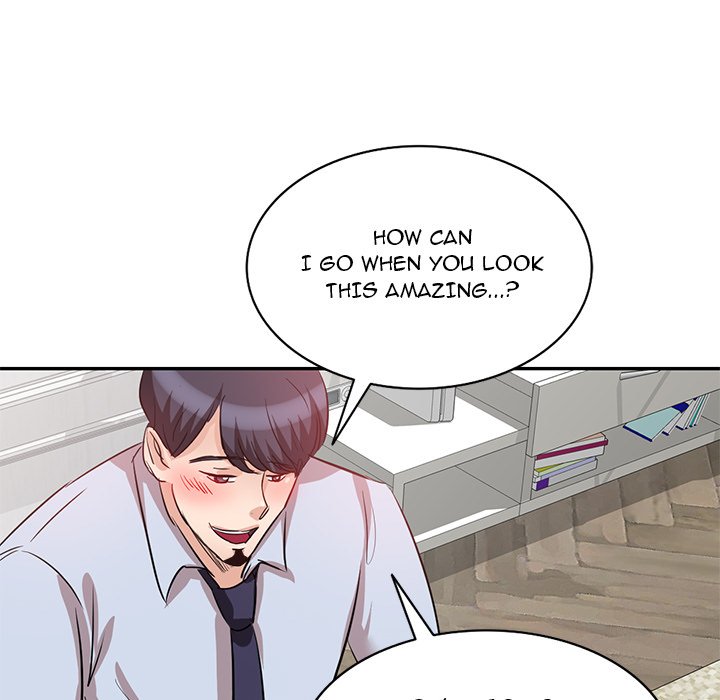 My Worst Lover chapter 4 page 56