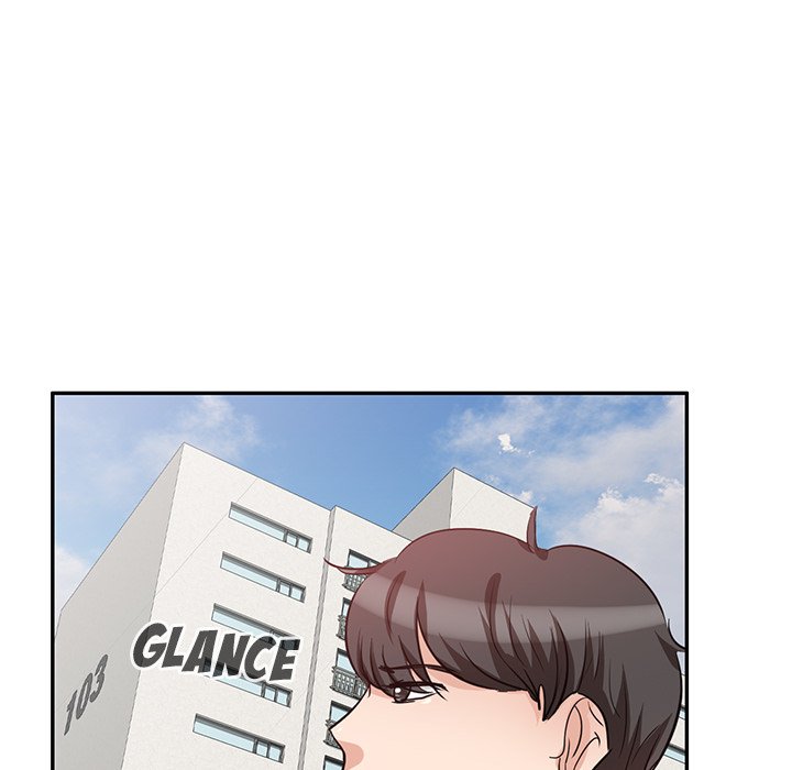 My Worst Lover chapter 4 page 61