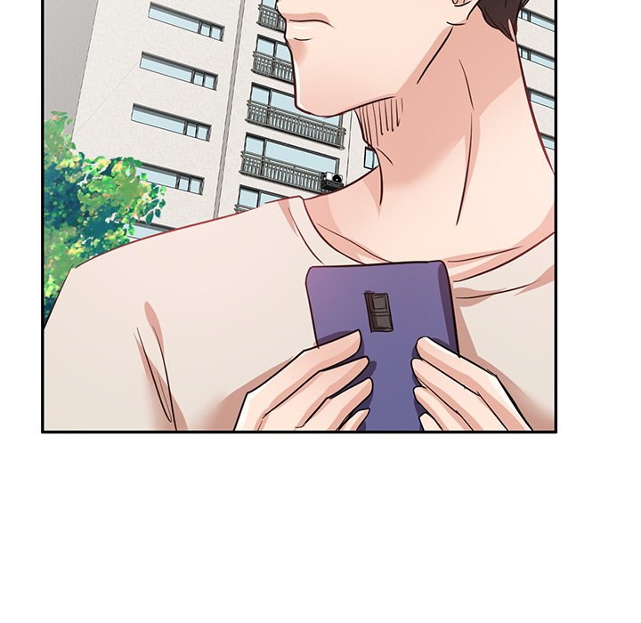 My Worst Lover chapter 4 page 62