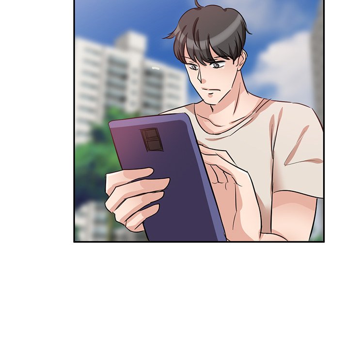 My Worst Lover chapter 4 page 64