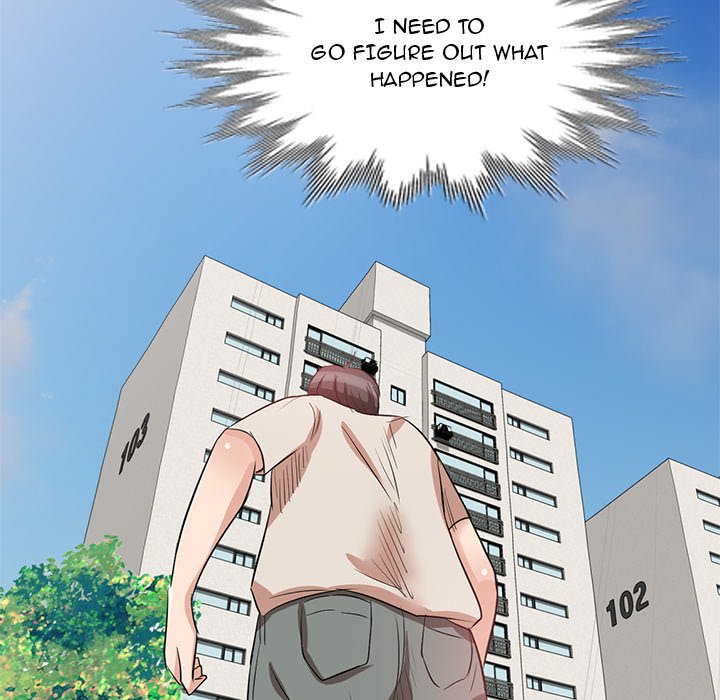 My Worst Lover chapter 4 page 66