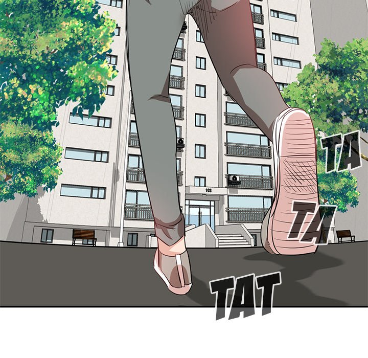 My Worst Lover chapter 4 page 67