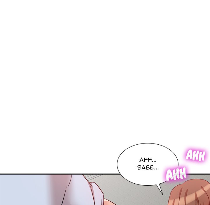 My Worst Lover chapter 4 page 68
