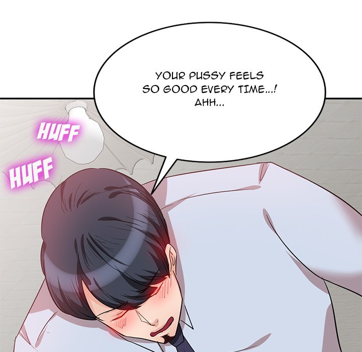 My Worst Lover chapter 4 page 71