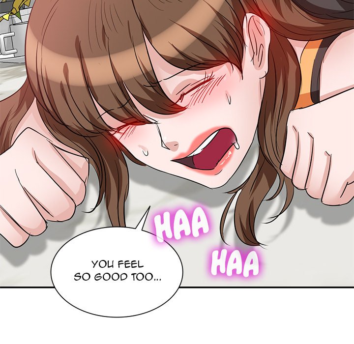 My Worst Lover chapter 4 page 73
