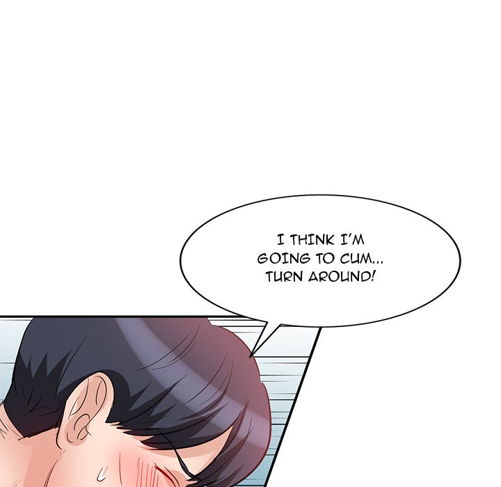 My Worst Lover chapter 4 page 82