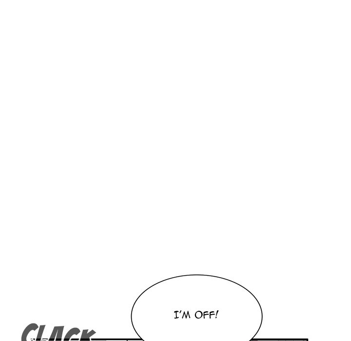 My Worst Lover chapter 4 page 87