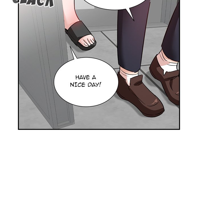 My Worst Lover chapter 4 page 88
