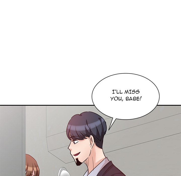My Worst Lover chapter 4 page 89