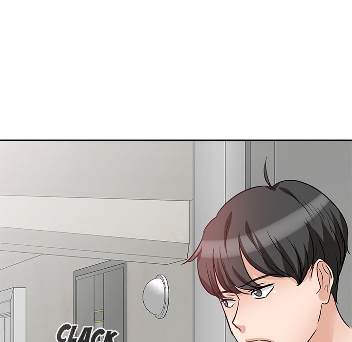 My Worst Lover chapter 4 page 93
