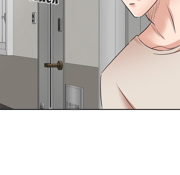 My Worst Lover chapter 4 page 94