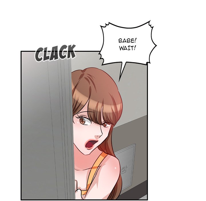 My Worst Lover chapter 4 page 98