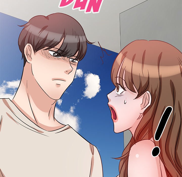 My Worst Lover chapter 4 page 100