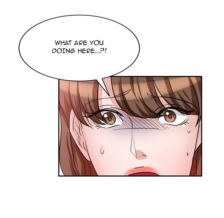 My Worst Lover chapter 4 page 102