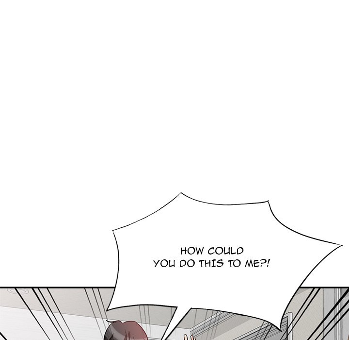 My Worst Lover chapter 4 page 105