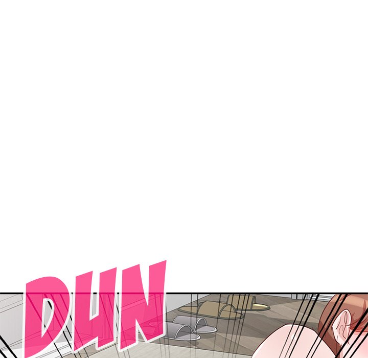 My Worst Lover chapter 4 page 112