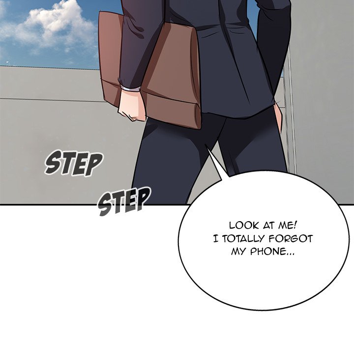 My Worst Lover chapter 4 page 120