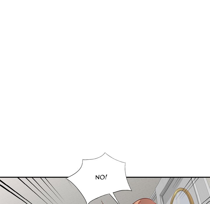 My Worst Lover chapter 4 page 121