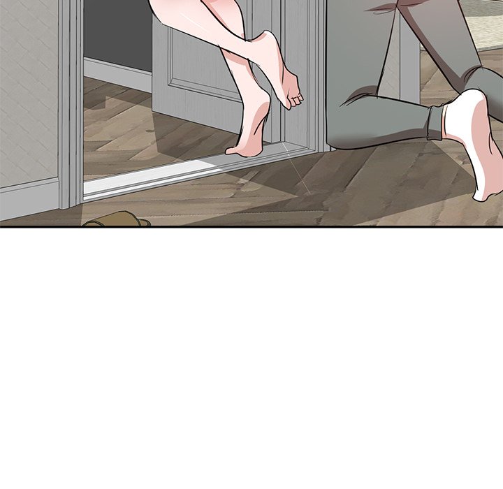 My Worst Lover chapter 4 page 125