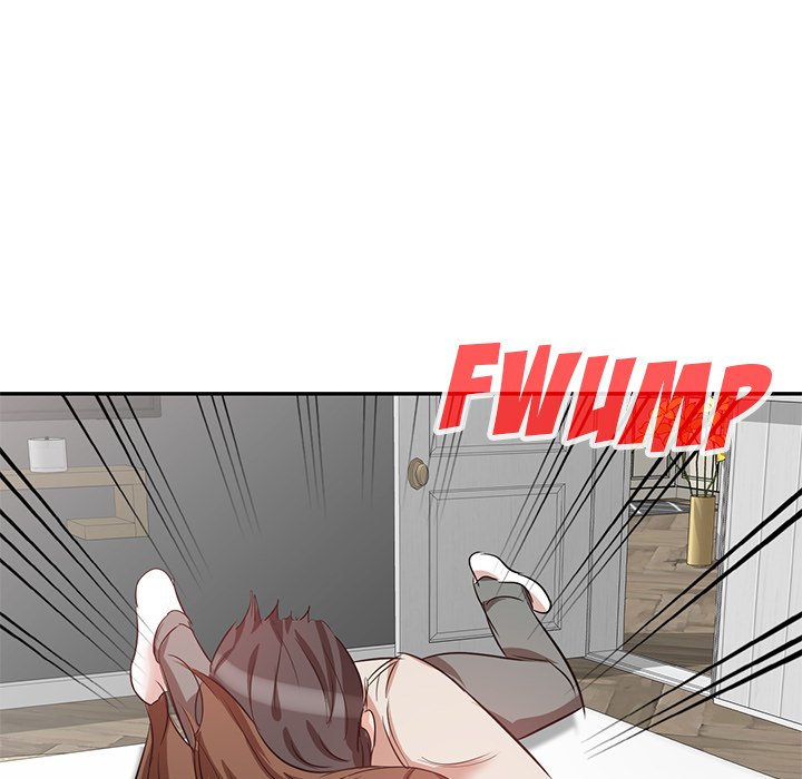 My Worst Lover chapter 4 page 126