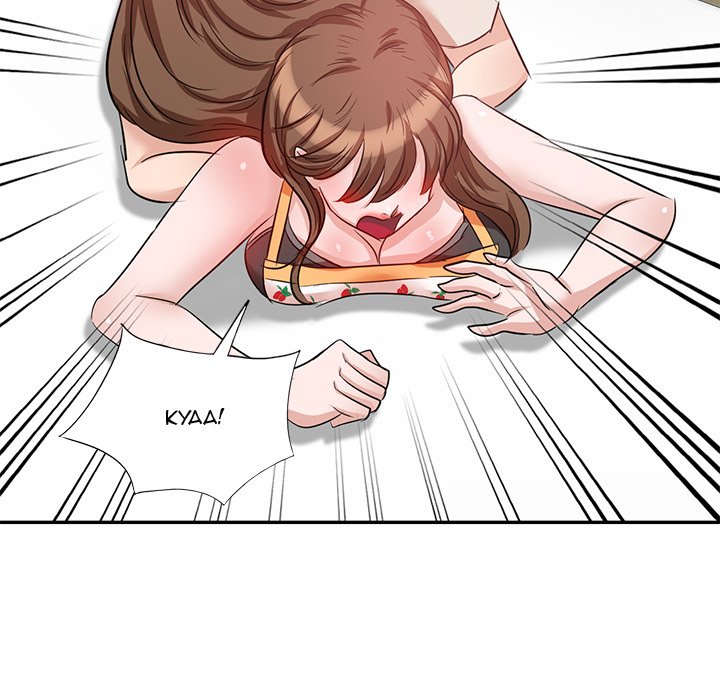 My Worst Lover chapter 4 page 127