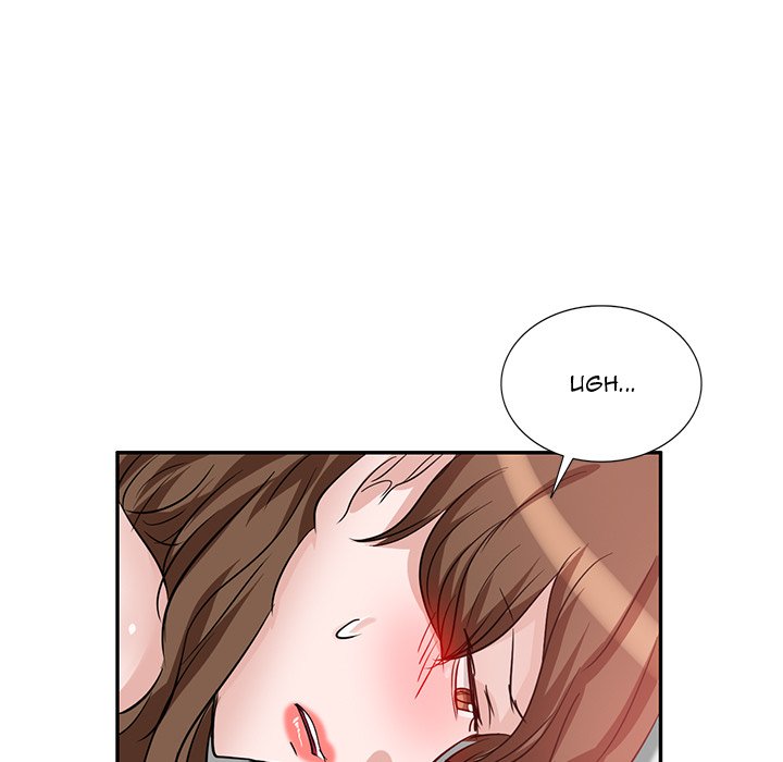 My Worst Lover chapter 4 page 128