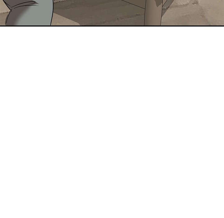 My Worst Lover chapter 4 page 132