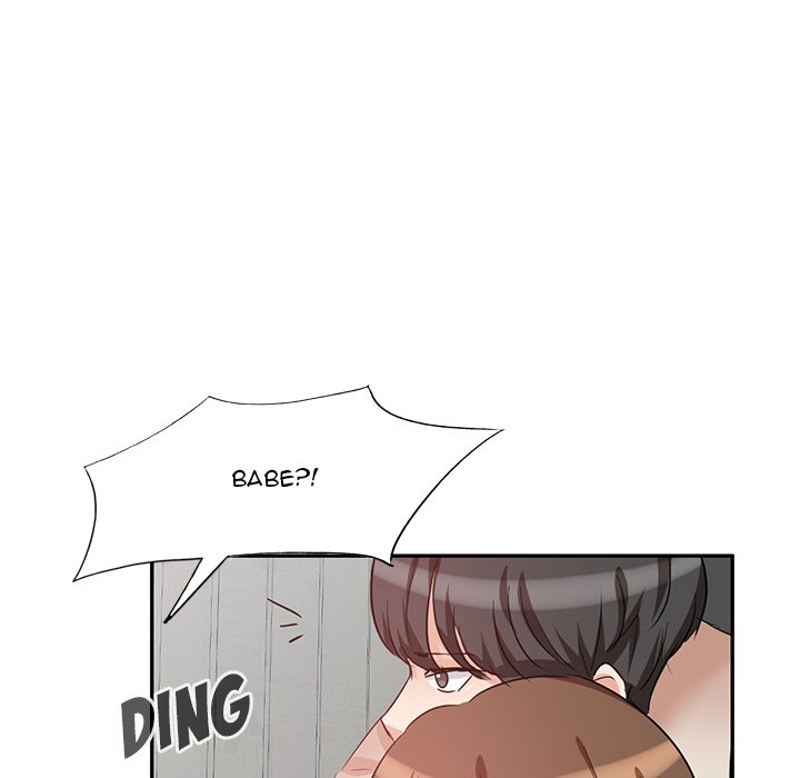 My Worst Lover chapter 4 page 135