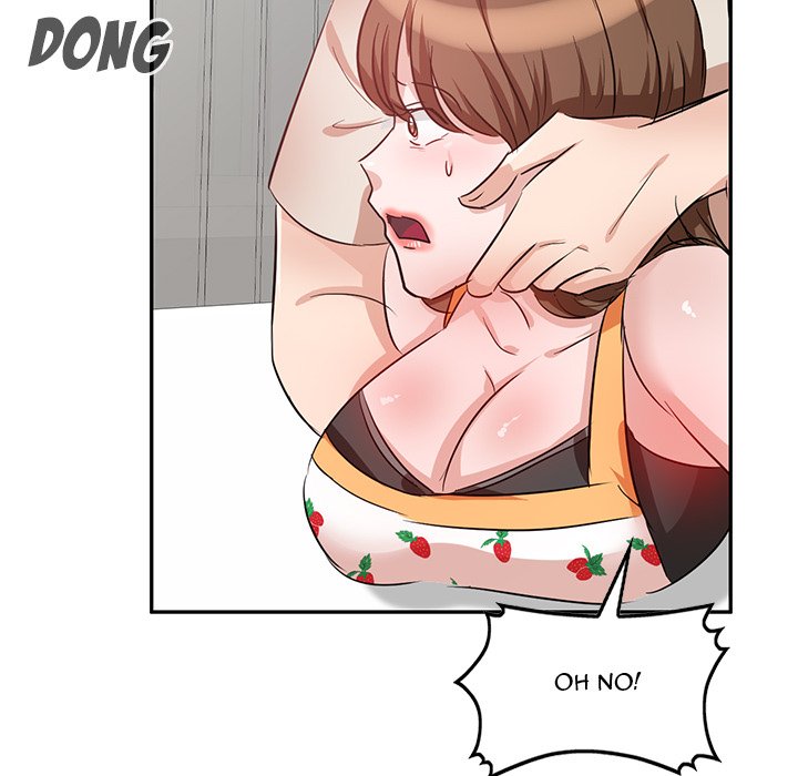 My Worst Lover chapter 4 page 136
