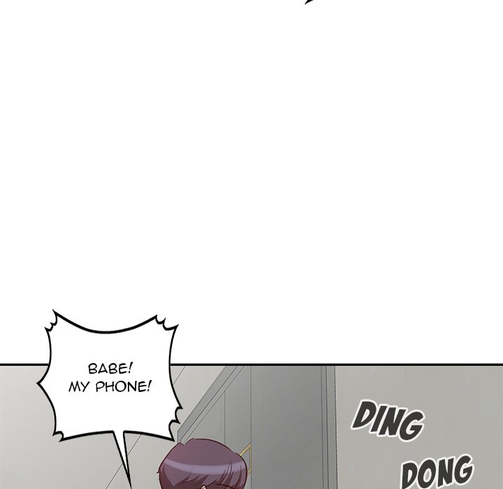 My Worst Lover chapter 4 page 137