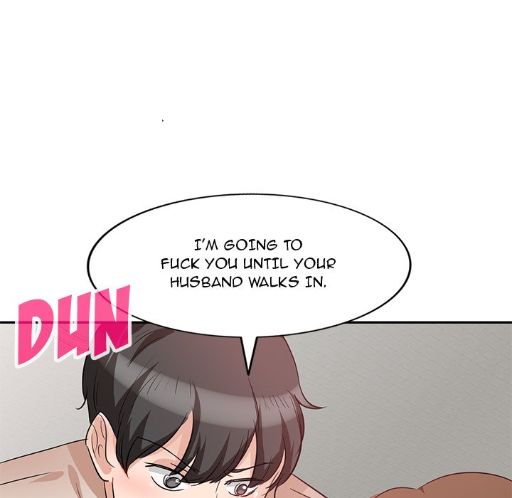 My Worst Lover chapter 4 page 142