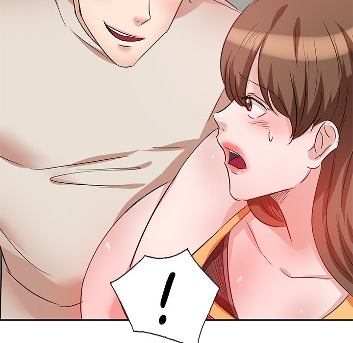 My Worst Lover chapter 4 page 143