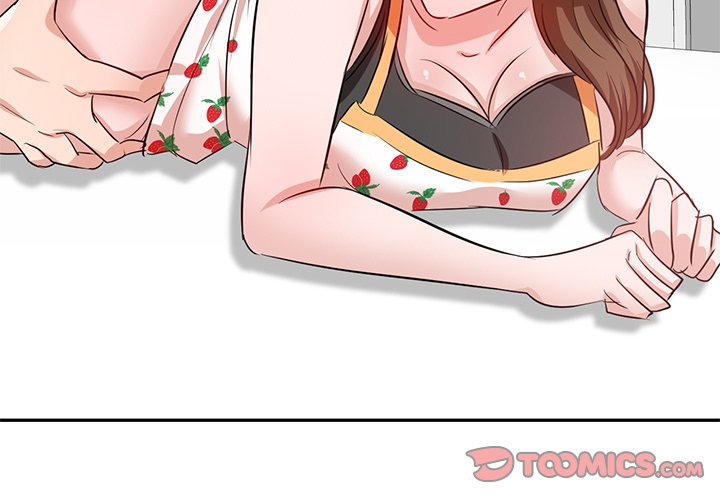 My Worst Lover chapter 5 page 3