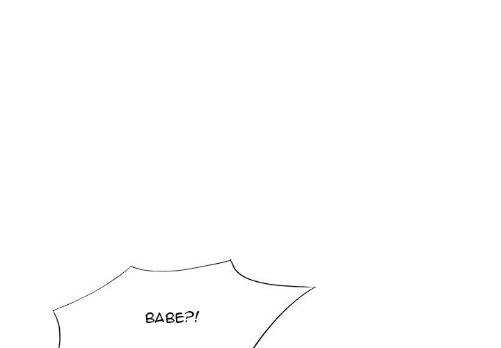 My Worst Lover chapter 5 page 4