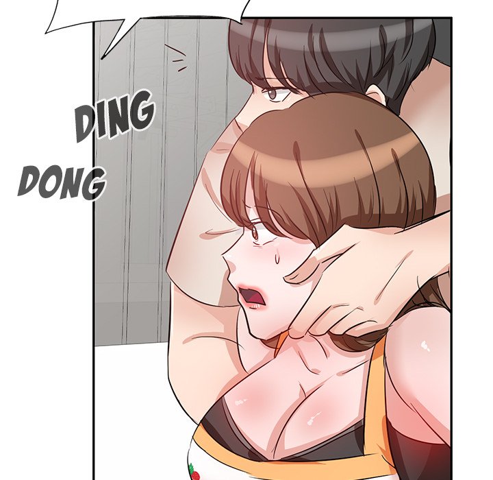 My Worst Lover chapter 5 page 5