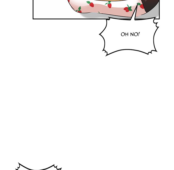 My Worst Lover chapter 5 page 6