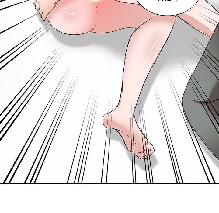 My Worst Lover chapter 5 page 10