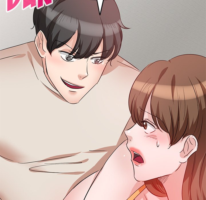 My Worst Lover chapter 5 page 12