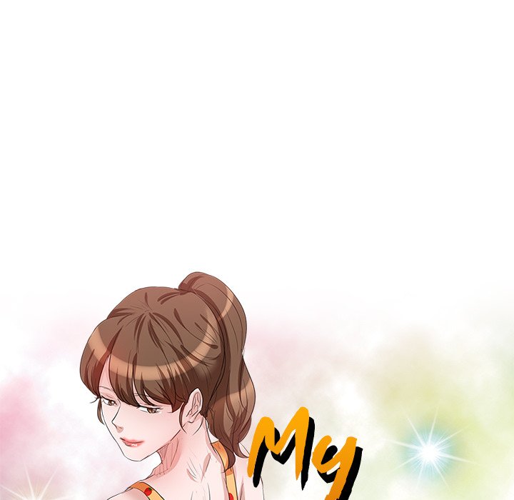 My Worst Lover chapter 5 page 14