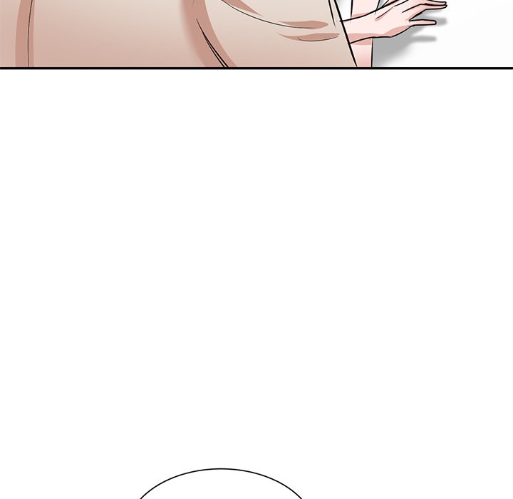 My Worst Lover chapter 5 page 18