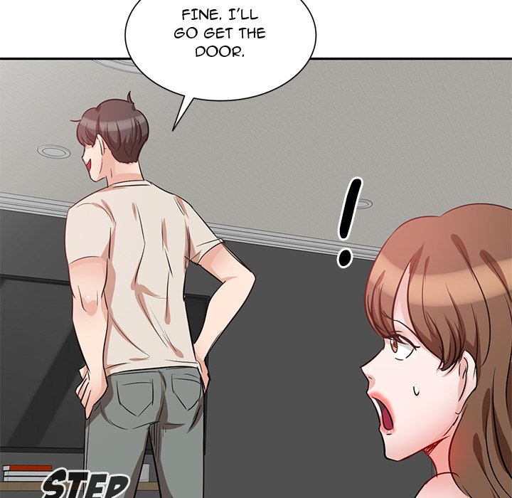 My Worst Lover chapter 5 page 19