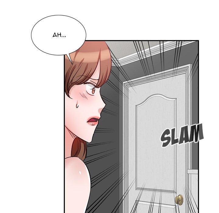 My Worst Lover chapter 5 page 23