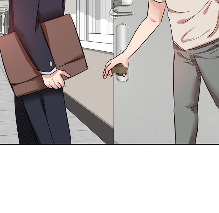 My Worst Lover chapter 5 page 26