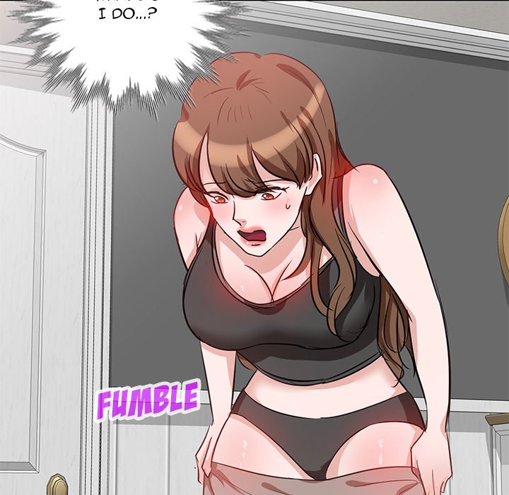 My Worst Lover chapter 5 page 28