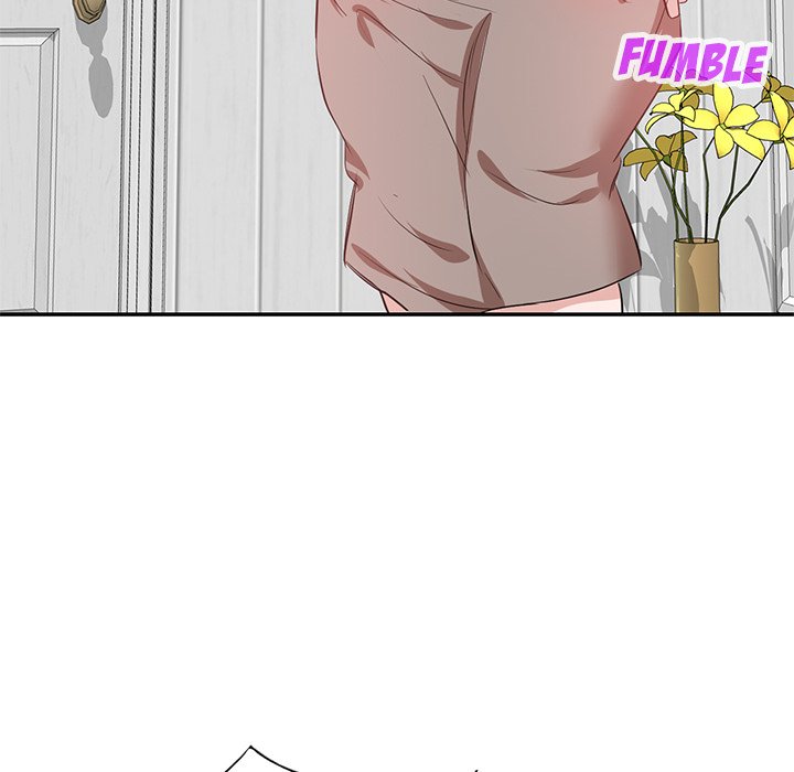 My Worst Lover chapter 5 page 29