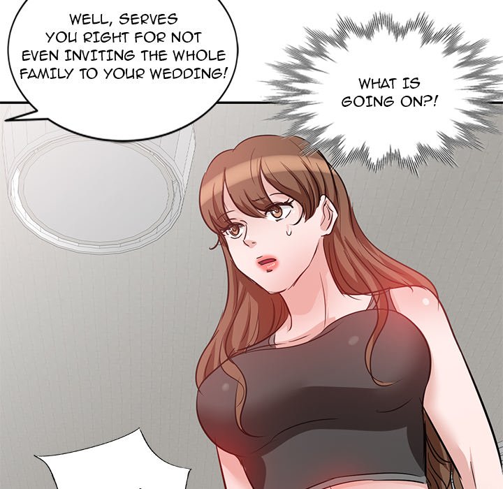 My Worst Lover chapter 5 page 32