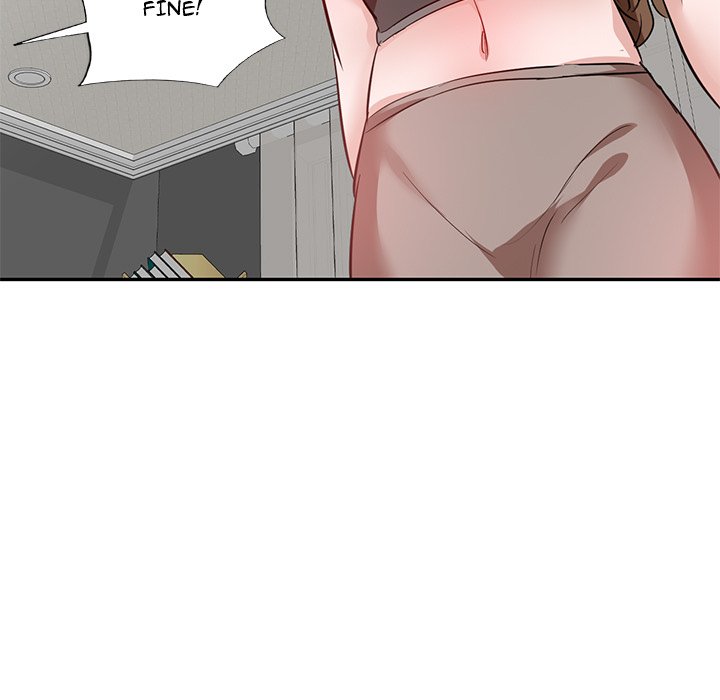 My Worst Lover chapter 5 page 33